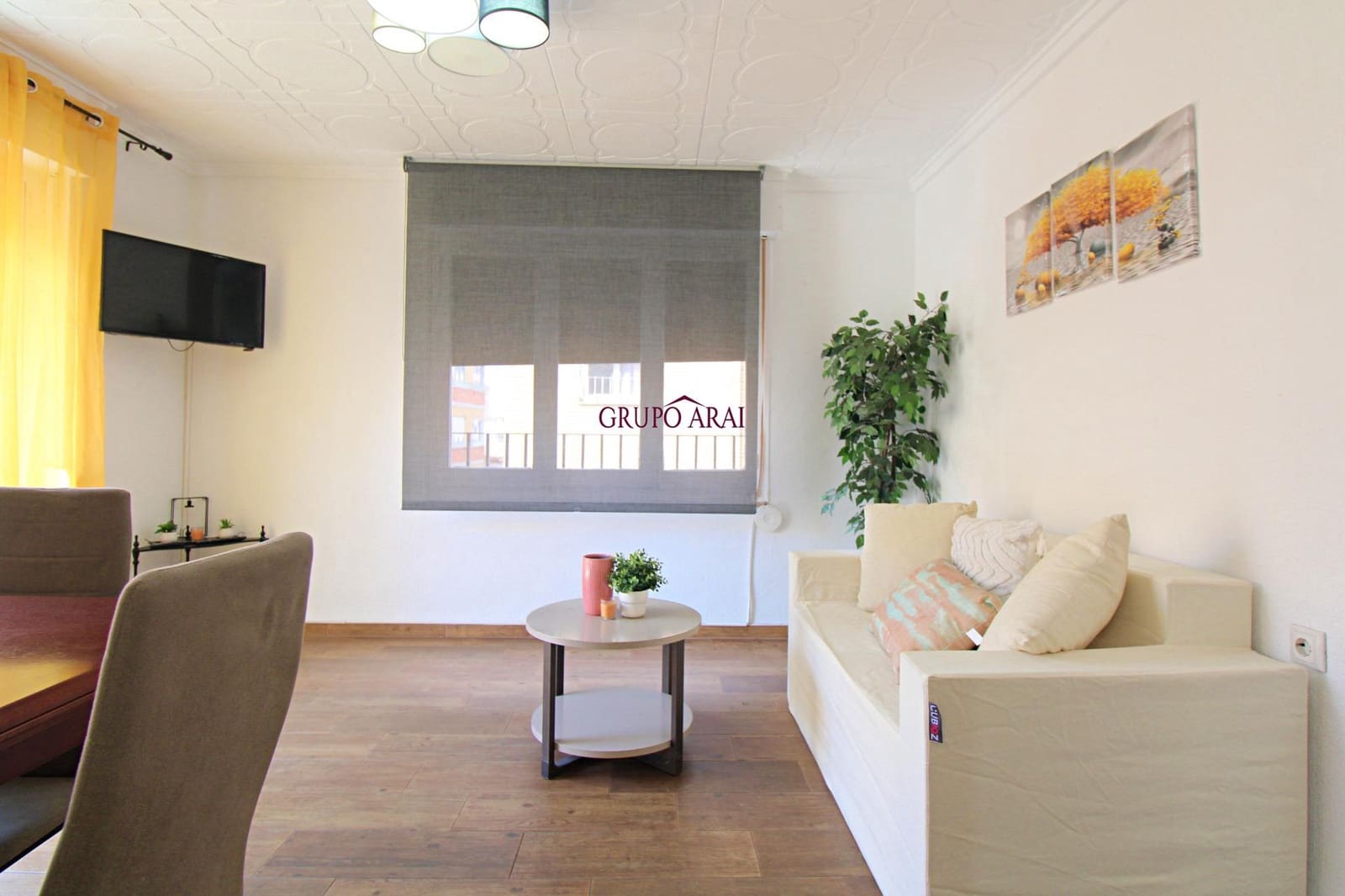 Piso de 3 habitaciones en Alicante / Alacant ciudad en venta - 162.000 € (Ref: 9892524)