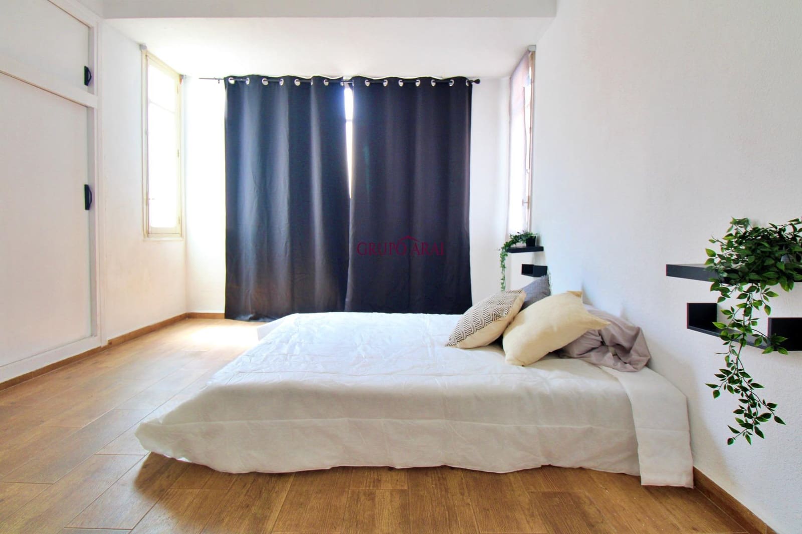 Piso de 3 habitaciones en Alicante / Alacant ciudad en venta - 162.000 € (Ref: 9892524)