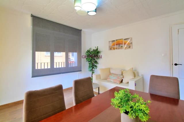 3 camera da letto Appartamento in vendita in Carolinas Bajas, Alicante città - 162.000 € (Rif: 9892524)