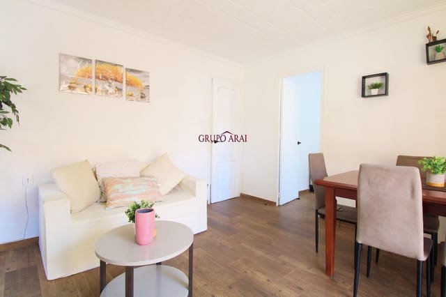 3 camera da letto Appartamento in vendita in Carolinas Bajas, Alicante città - 162.000 € (Rif: 9892524)