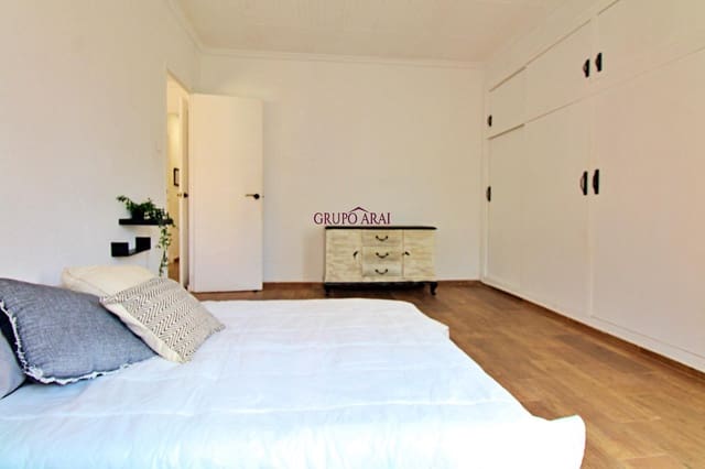 3 camera da letto Appartamento in vendita in Carolinas Bajas, Alicante città - 162.000 € (Rif: 9892524)