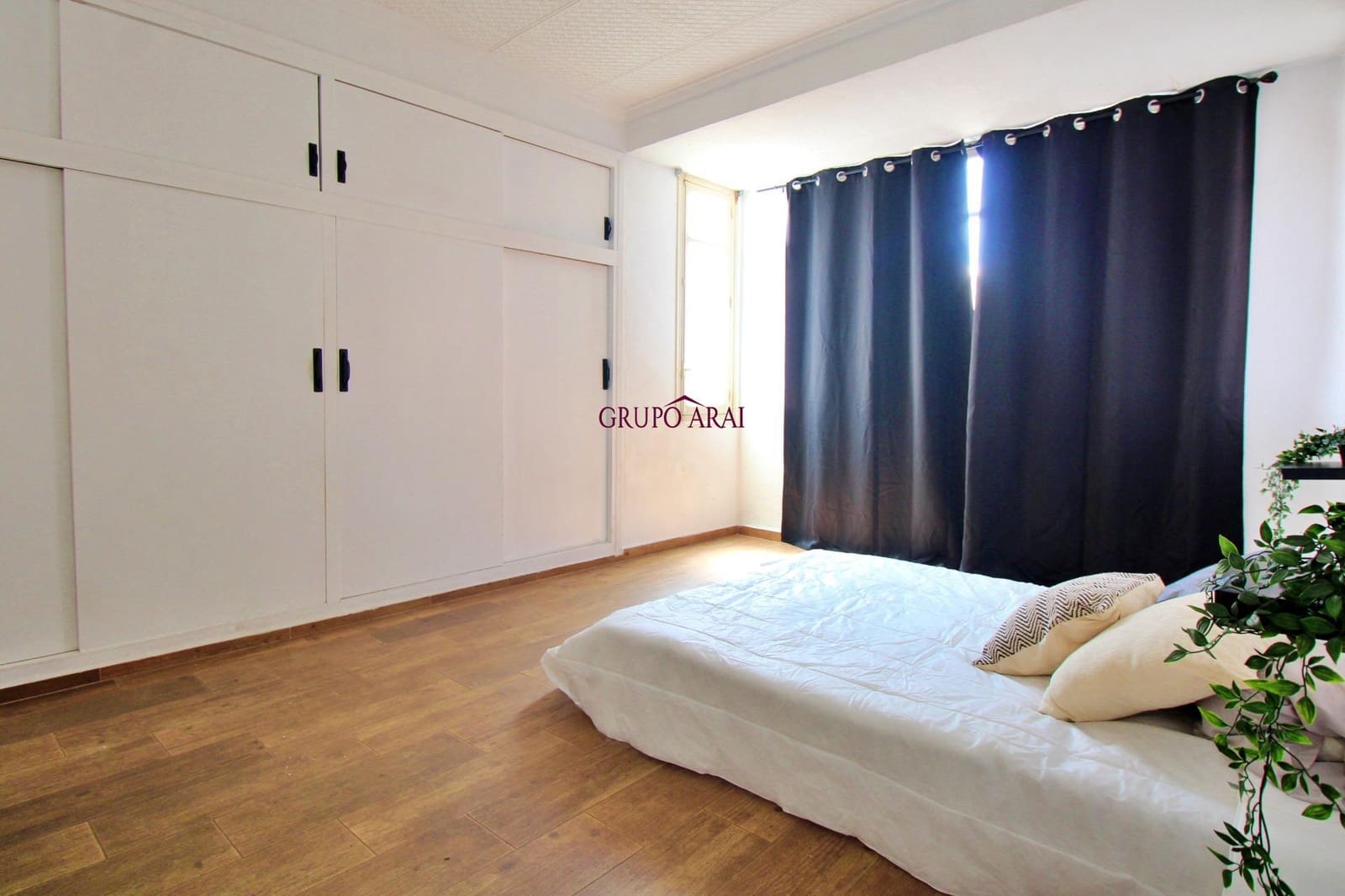 Piso de 3 habitaciones en Alicante / Alacant ciudad en venta - 162.000 € (Ref: 9892524)
