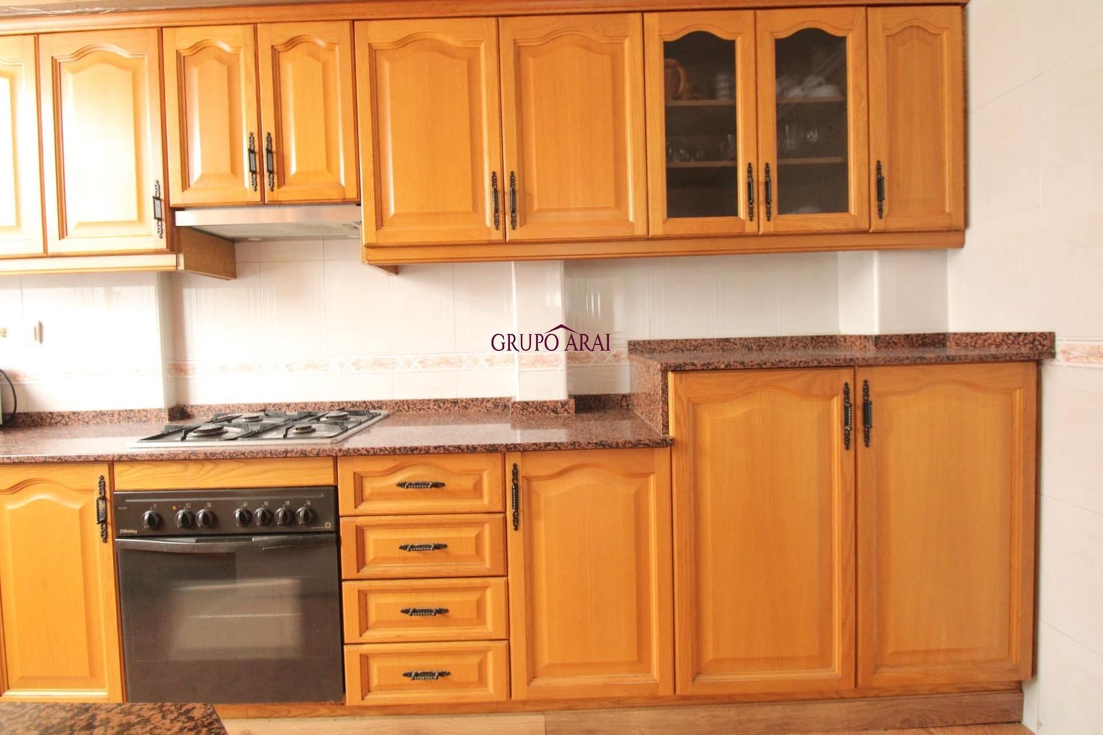 Piso de 3 habitaciones en Alicante / Alacant ciudad en venta - 162.000 € (Ref: 9892524)