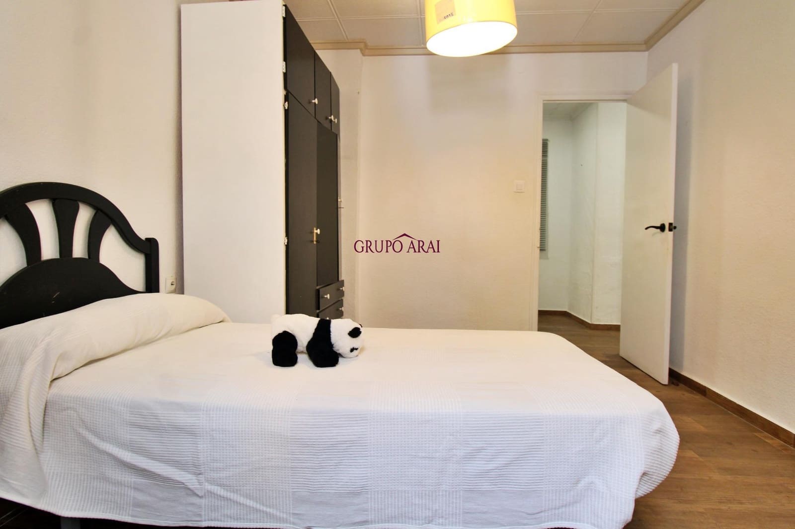 Piso de 3 habitaciones en Alicante / Alacant ciudad en venta - 162.000 € (Ref: 9892524)