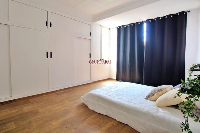 3 camera da letto Appartamento in vendita in Carolinas Bajas, Alicante città - 162.000 € (Rif: 9892524)