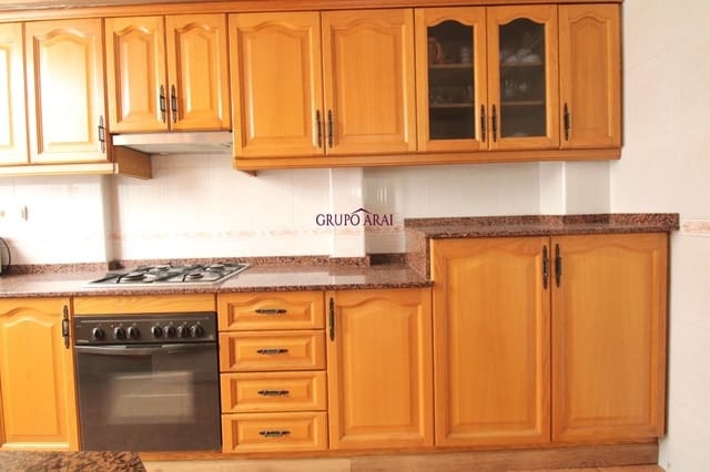 3 camera da letto Appartamento in vendita in Carolinas Bajas, Alicante città - 162.000 € (Rif: 9892524)