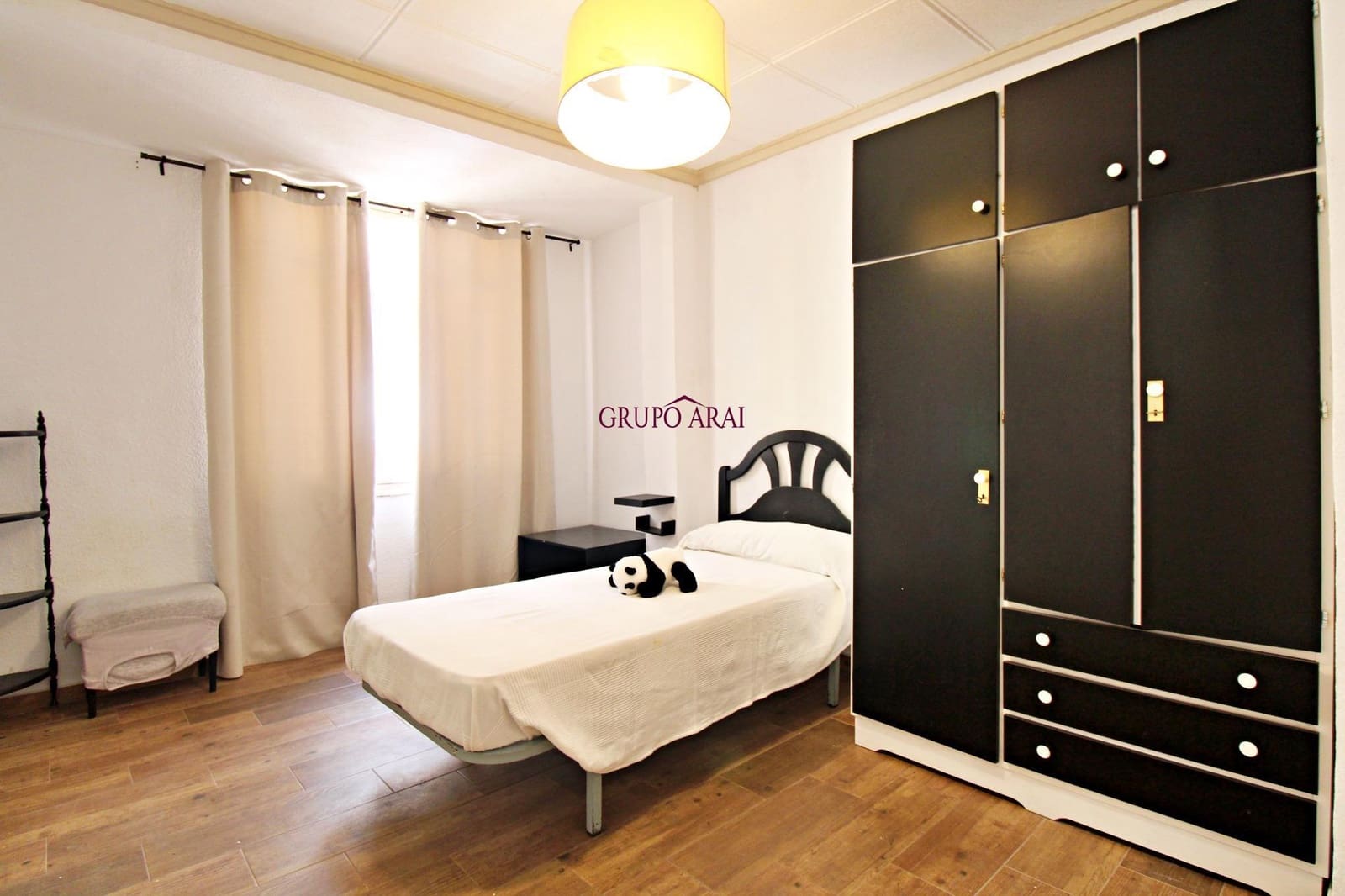 Piso de 3 habitaciones en Alicante / Alacant ciudad en venta - 162.000 € (Ref: 9892524)