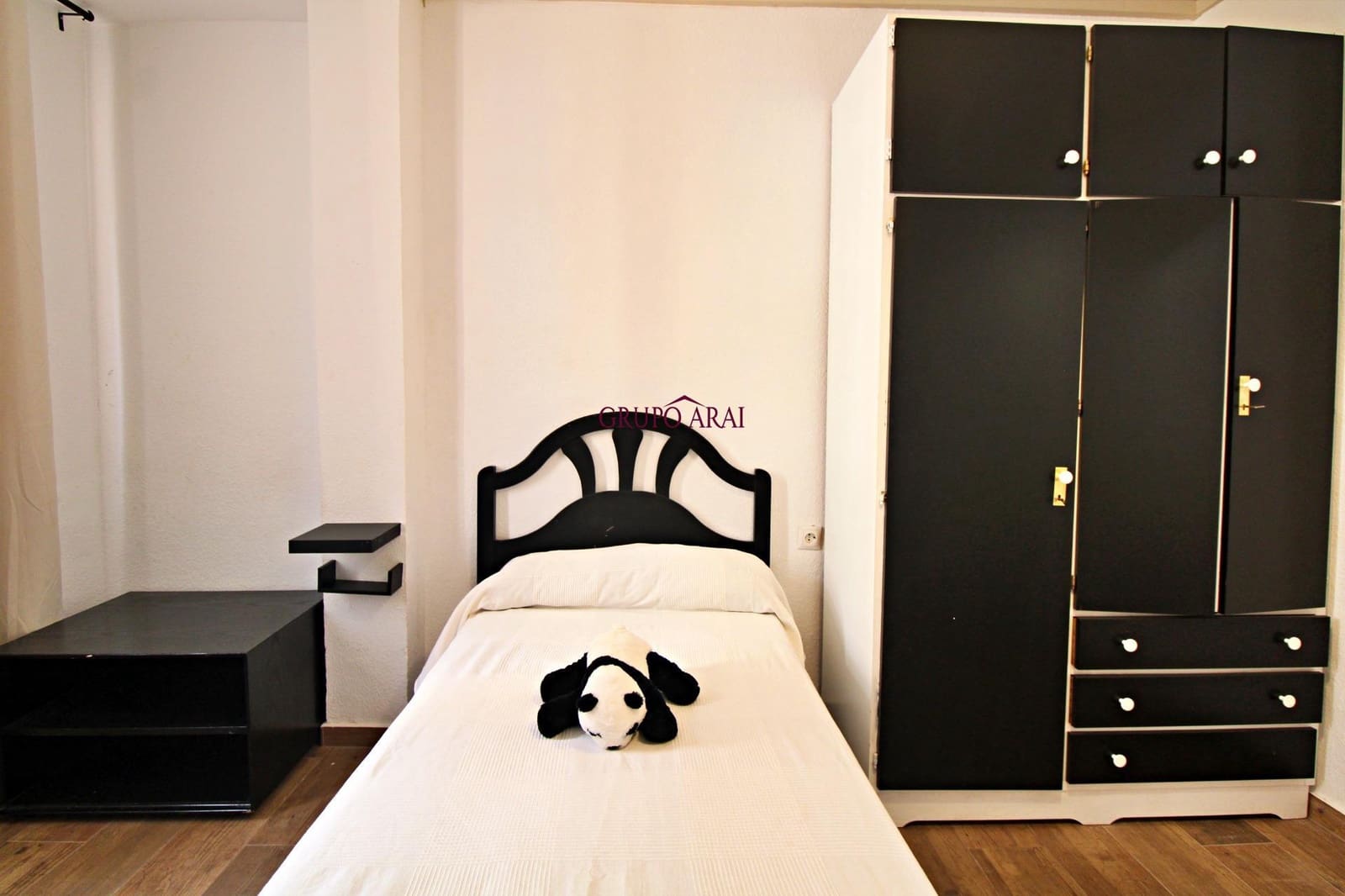Piso de 3 habitaciones en Alicante / Alacant ciudad en venta - 162.000 € (Ref: 9892524)