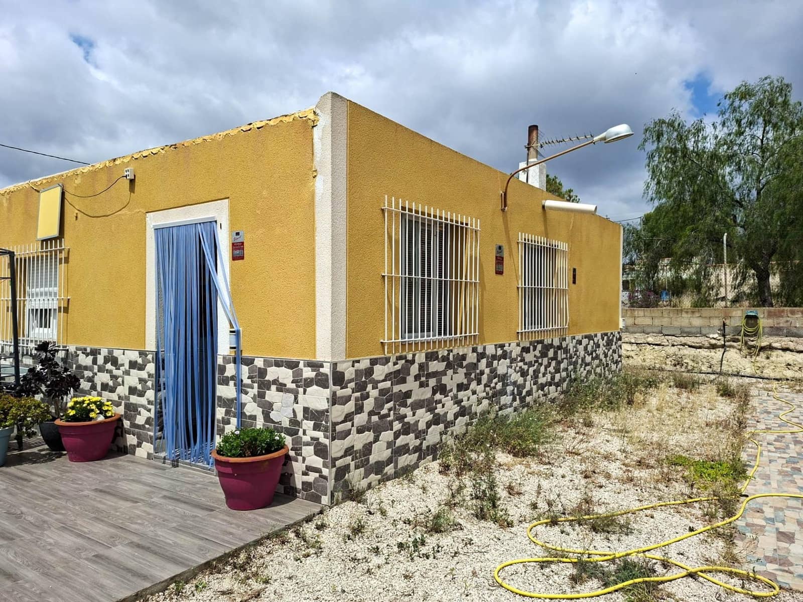 Building Plot for sale in Rebolledo - € 277,000 (Ref: 9894060)