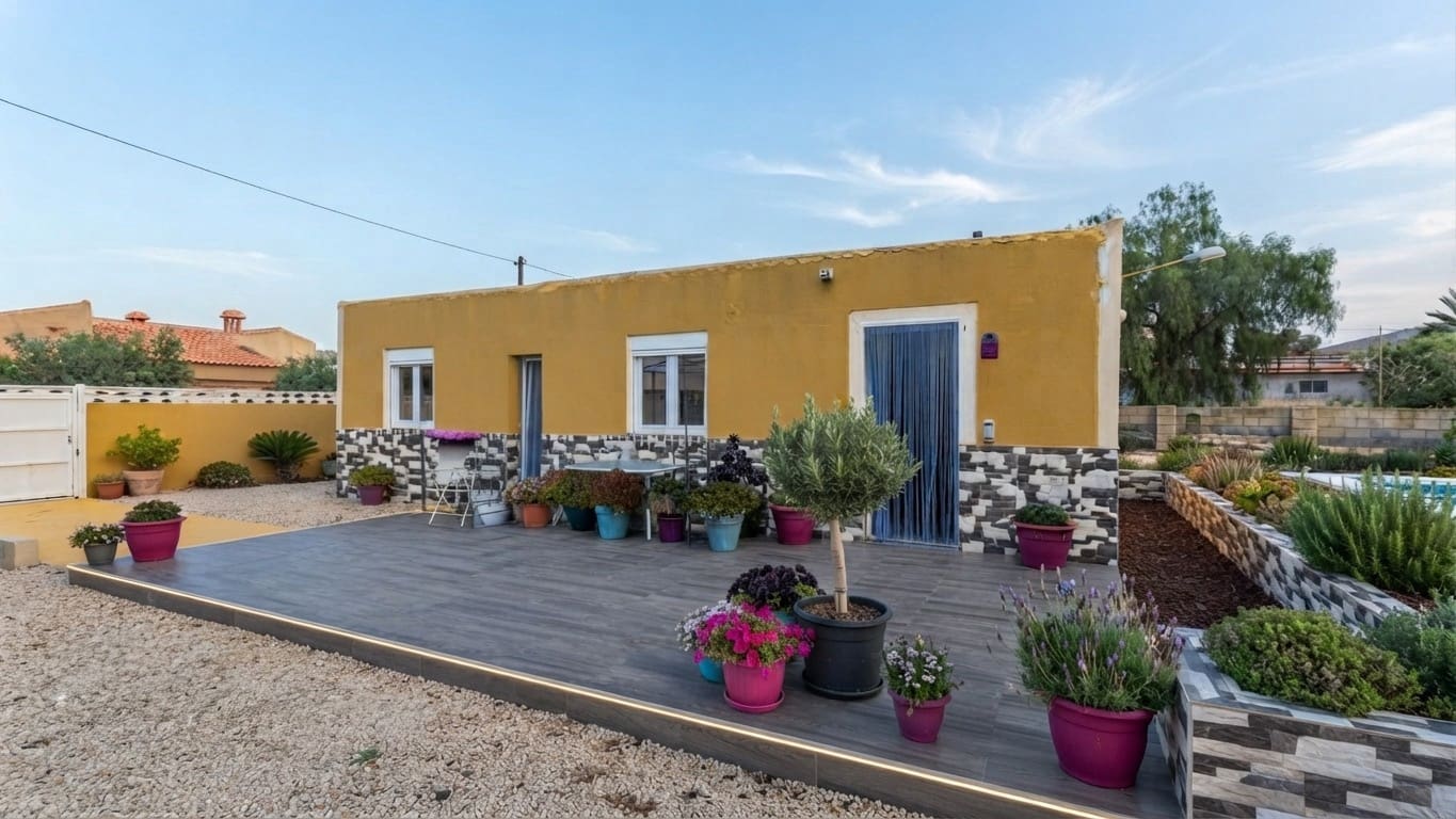 Area Edificabile in vendita in Rebolledo - 265.000 € (Rif: 9894060)