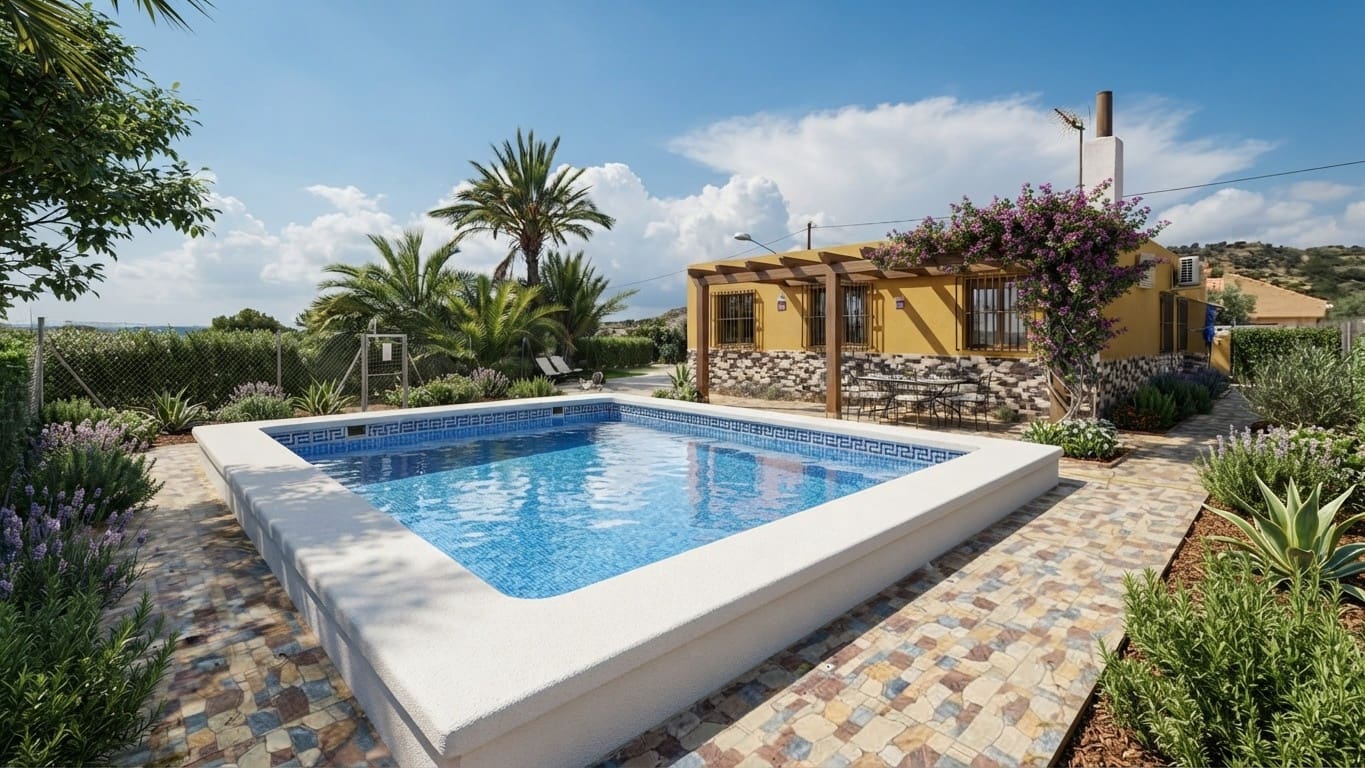 Area Edificabile in vendita in Rebolledo - 265.000 € (Rif: 9894060)