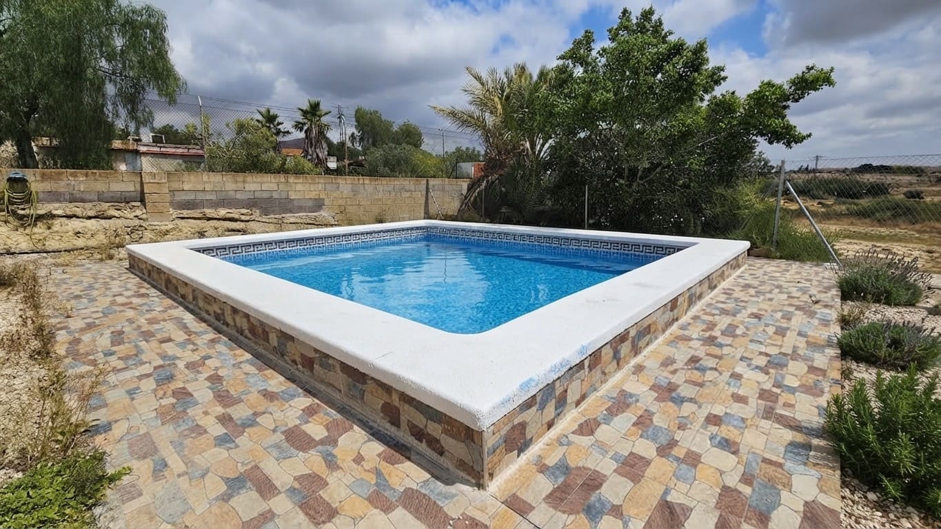 Area Edificabile in vendita in Rebolledo - 265.000 € (Rif: 9894060)