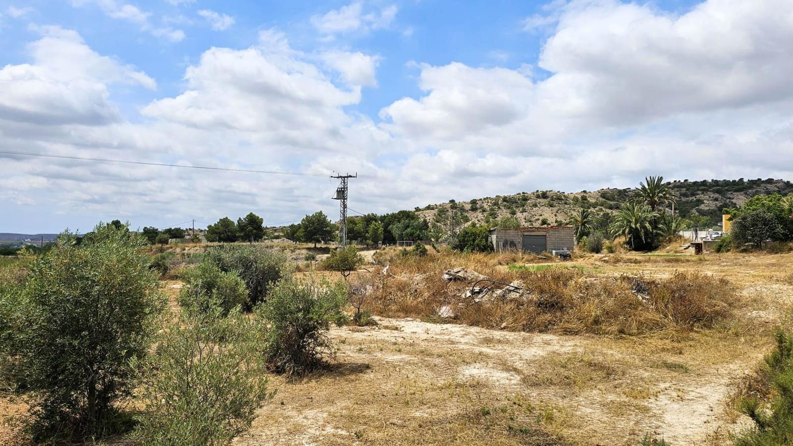 Area Edificabile in vendita in Rebolledo - 265.000 € (Rif: 9894060)