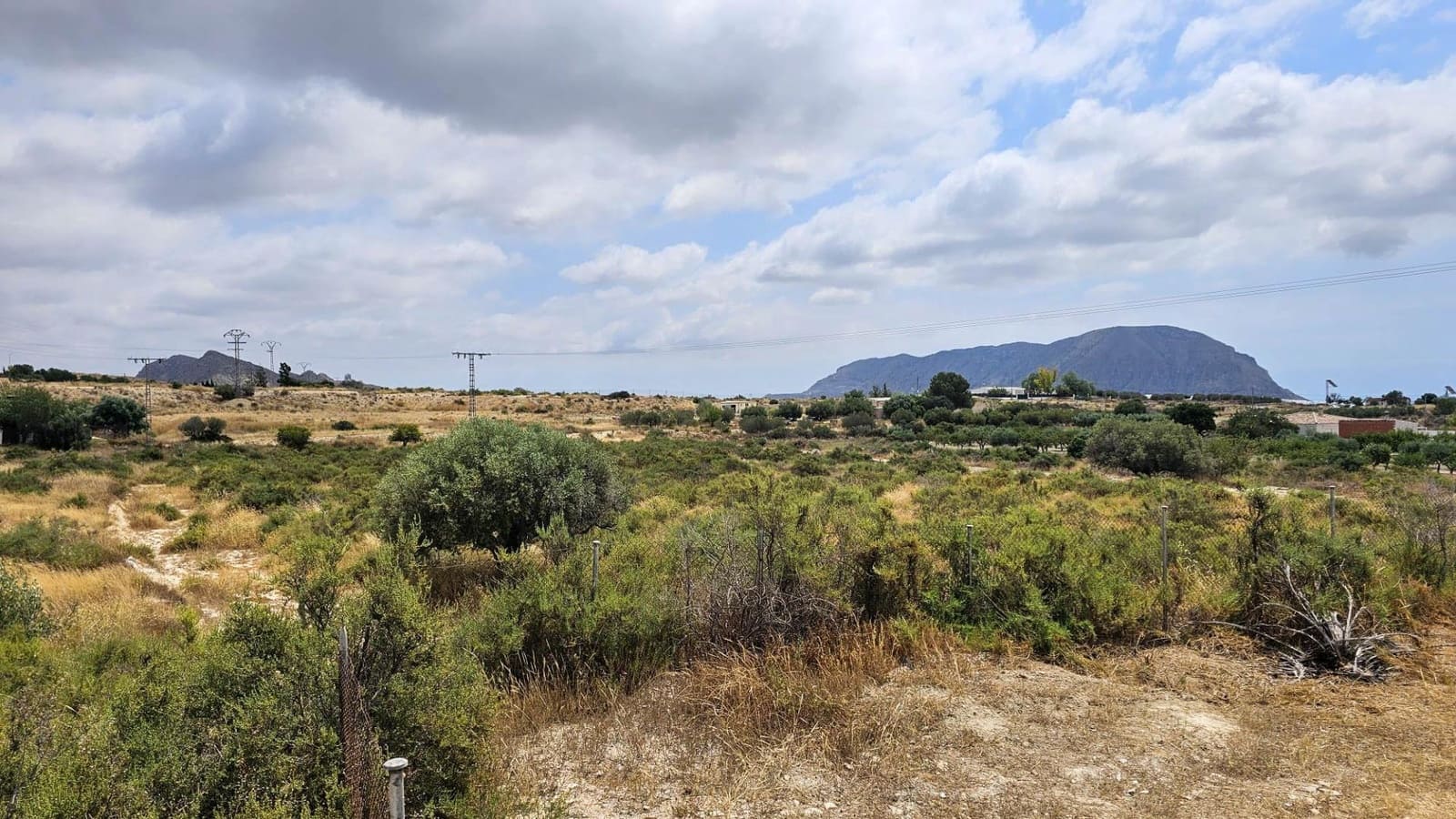 Area Edificabile in vendita in Rebolledo - 265.000 € (Rif: 9894060)