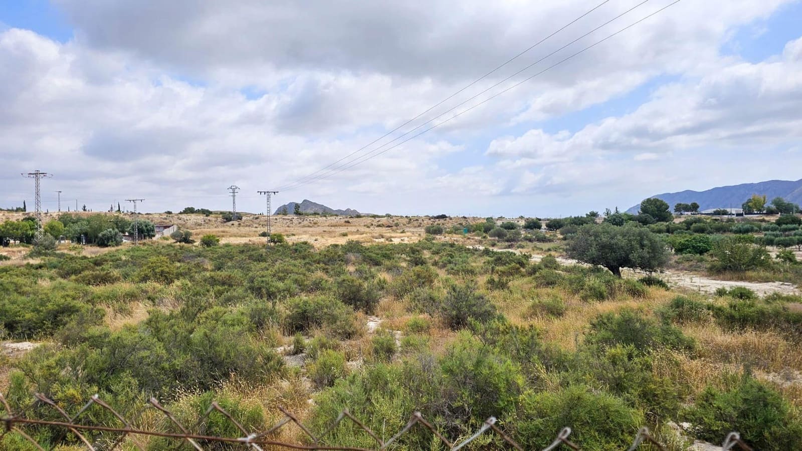 Area Edificabile in vendita in Rebolledo - 265.000 € (Rif: 9894060)