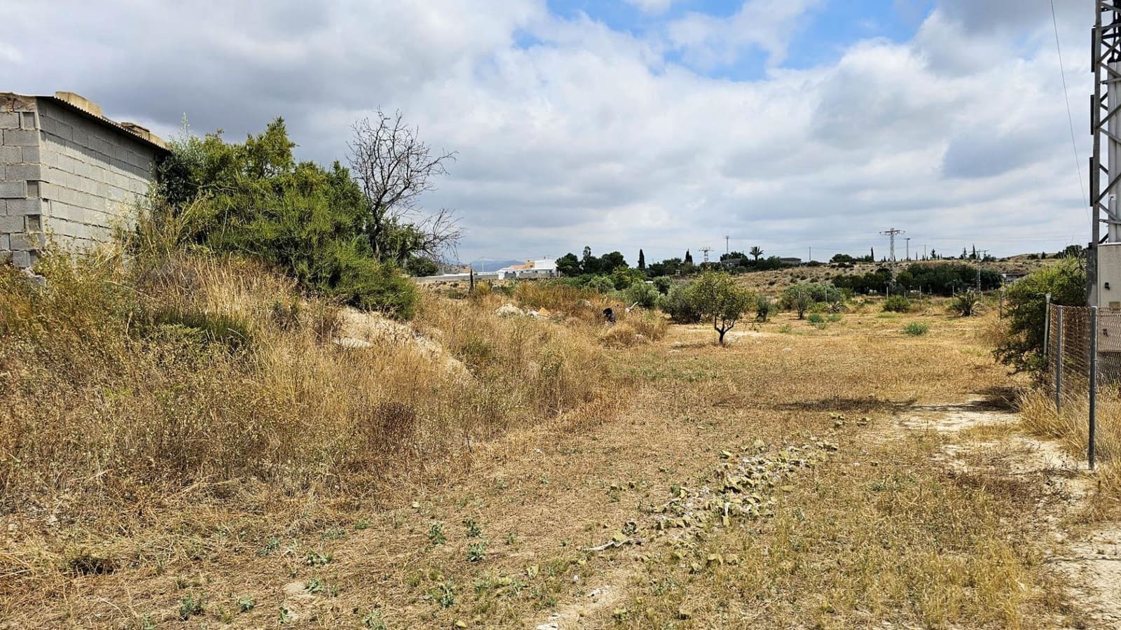 Area Edificabile in vendita in Rebolledo - 265.000 € (Rif: 9894060)