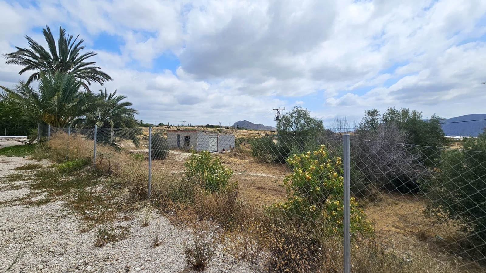Area Edificabile in vendita in Rebolledo - 265.000 € (Rif: 9894060)
