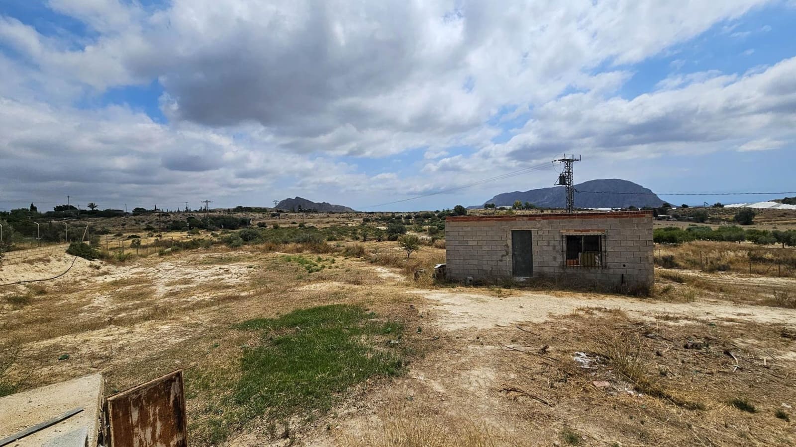 Area Edificabile in vendita in Rebolledo - 265.000 € (Rif: 9894060)