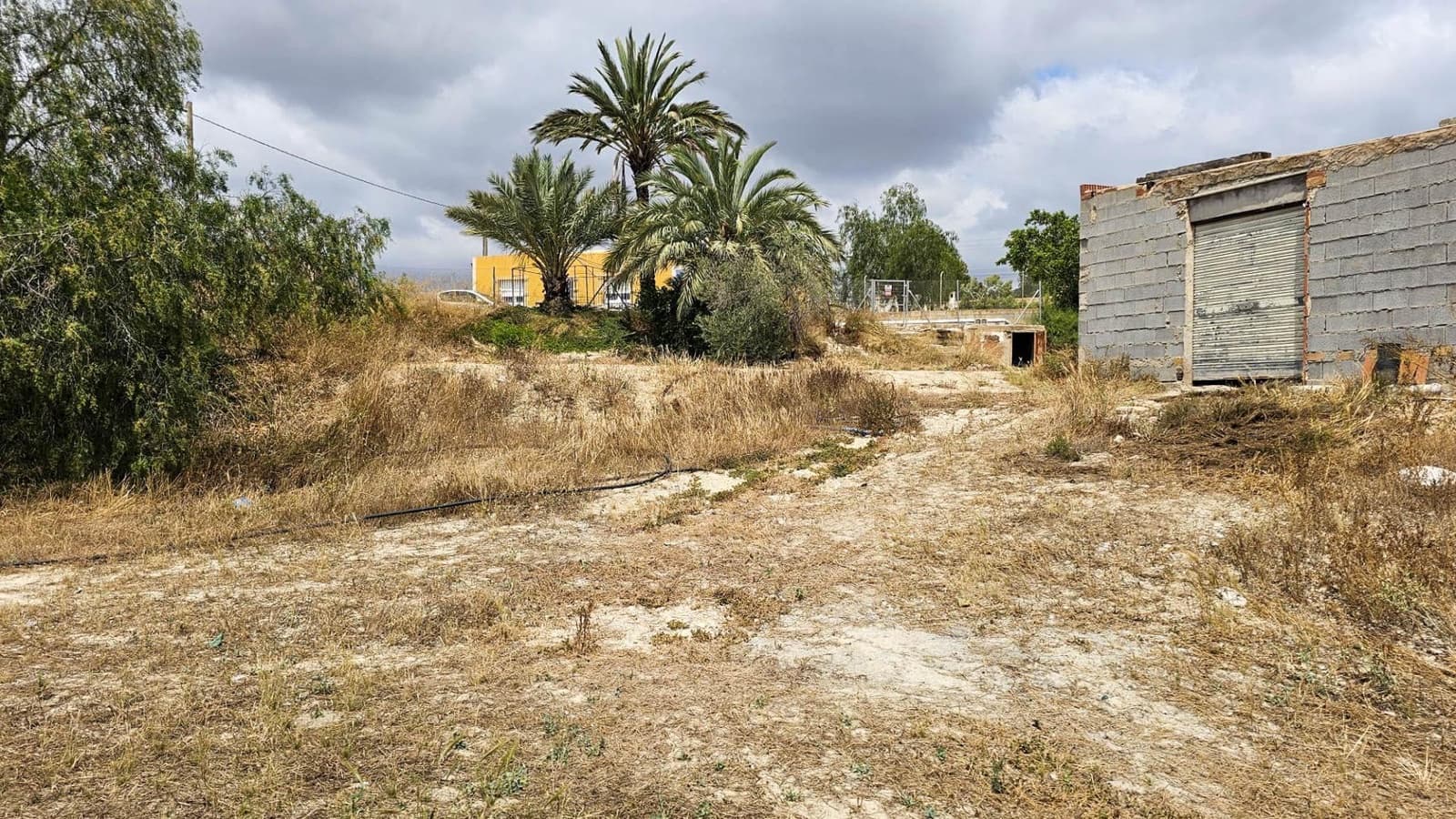 Area Edificabile in vendita in Rebolledo - 265.000 € (Rif: 9894060)