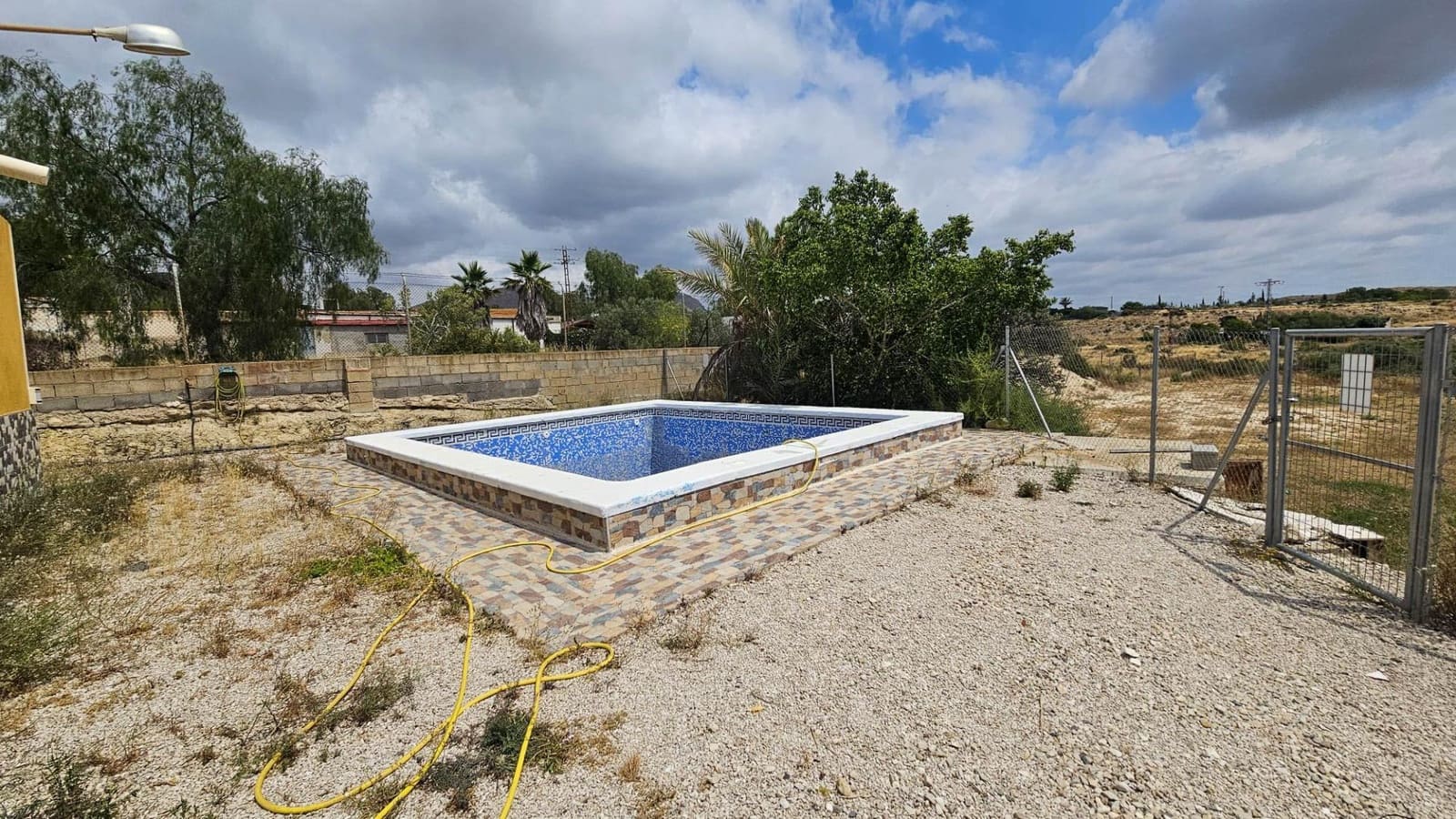 Area Edificabile in vendita in Rebolledo - 265.000 € (Rif: 9894060)