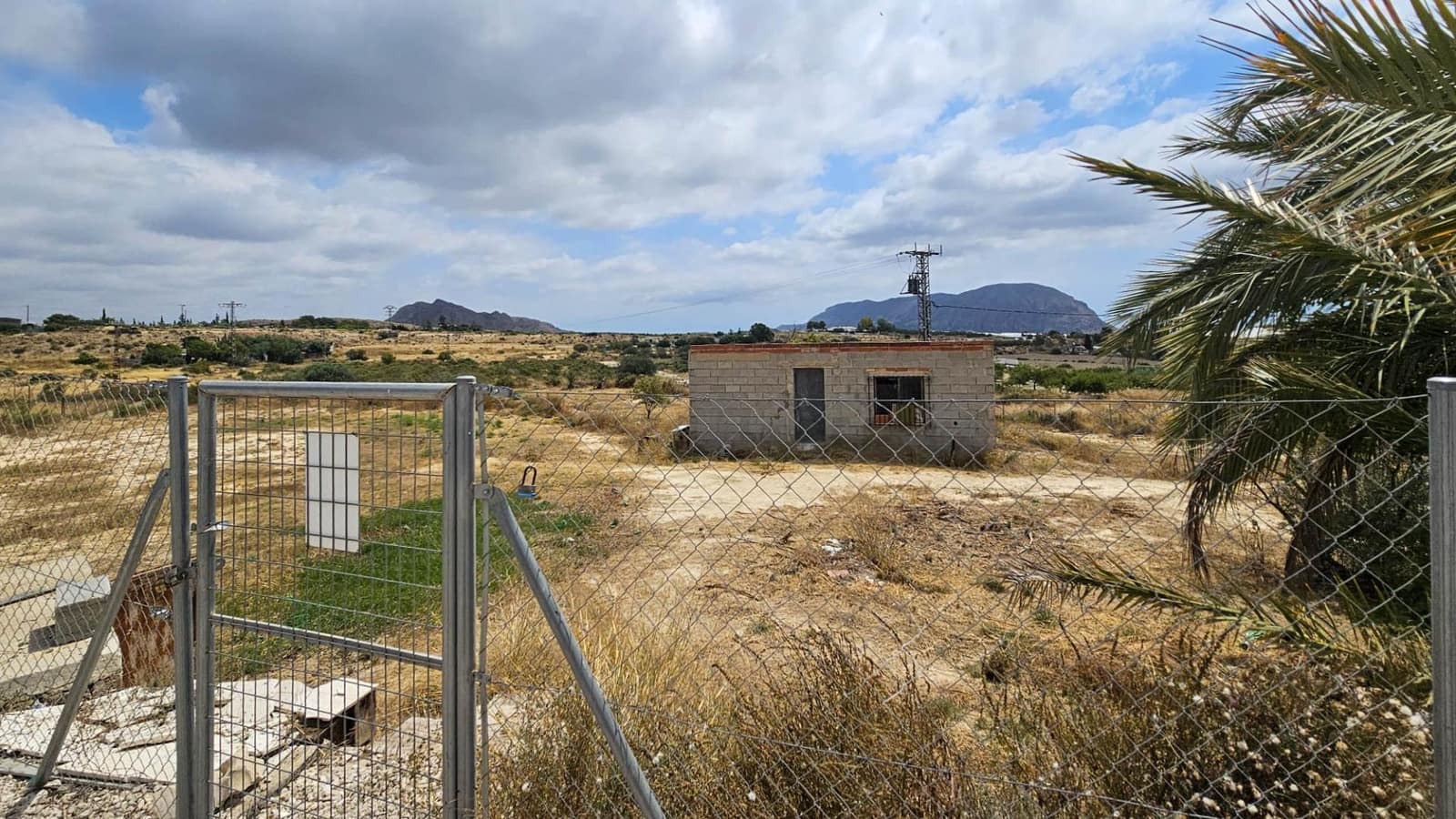 Area Edificabile in vendita in Rebolledo - 265.000 € (Rif: 9894060)