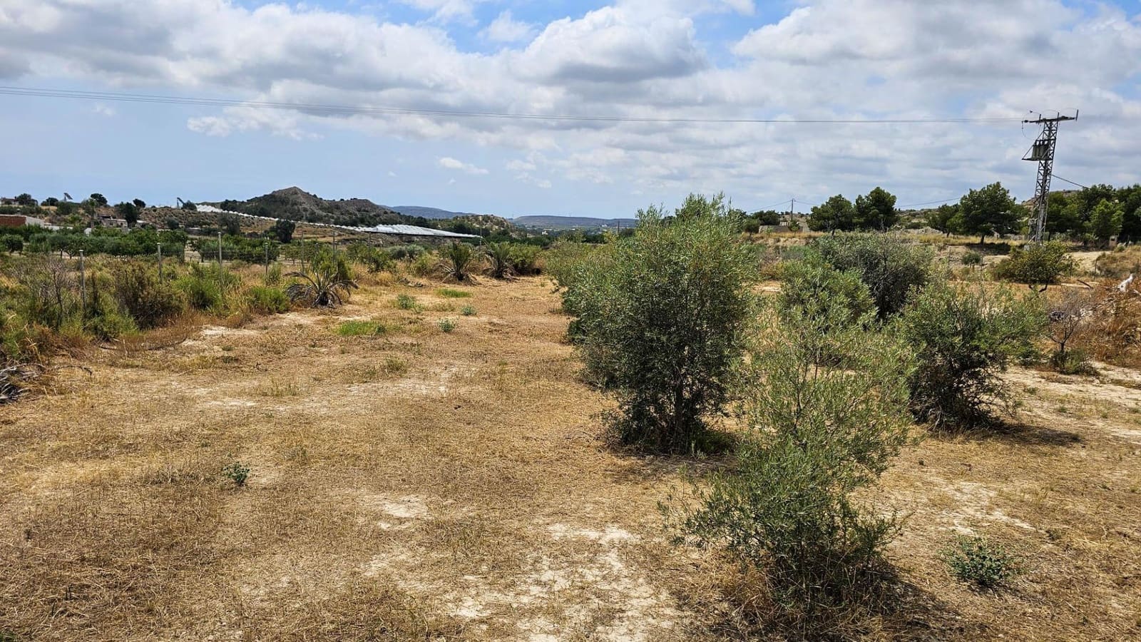 Area Edificabile in vendita in Rebolledo - 265.000 € (Rif: 9894060)