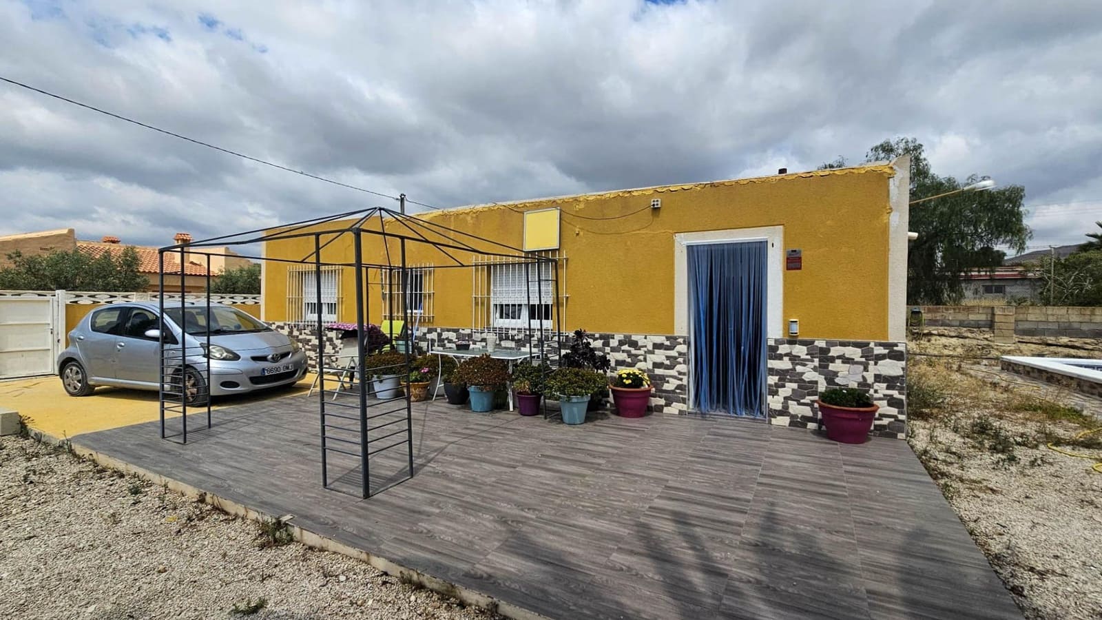 Area Edificabile in vendita in Rebolledo - 265.000 € (Rif: 9894060)