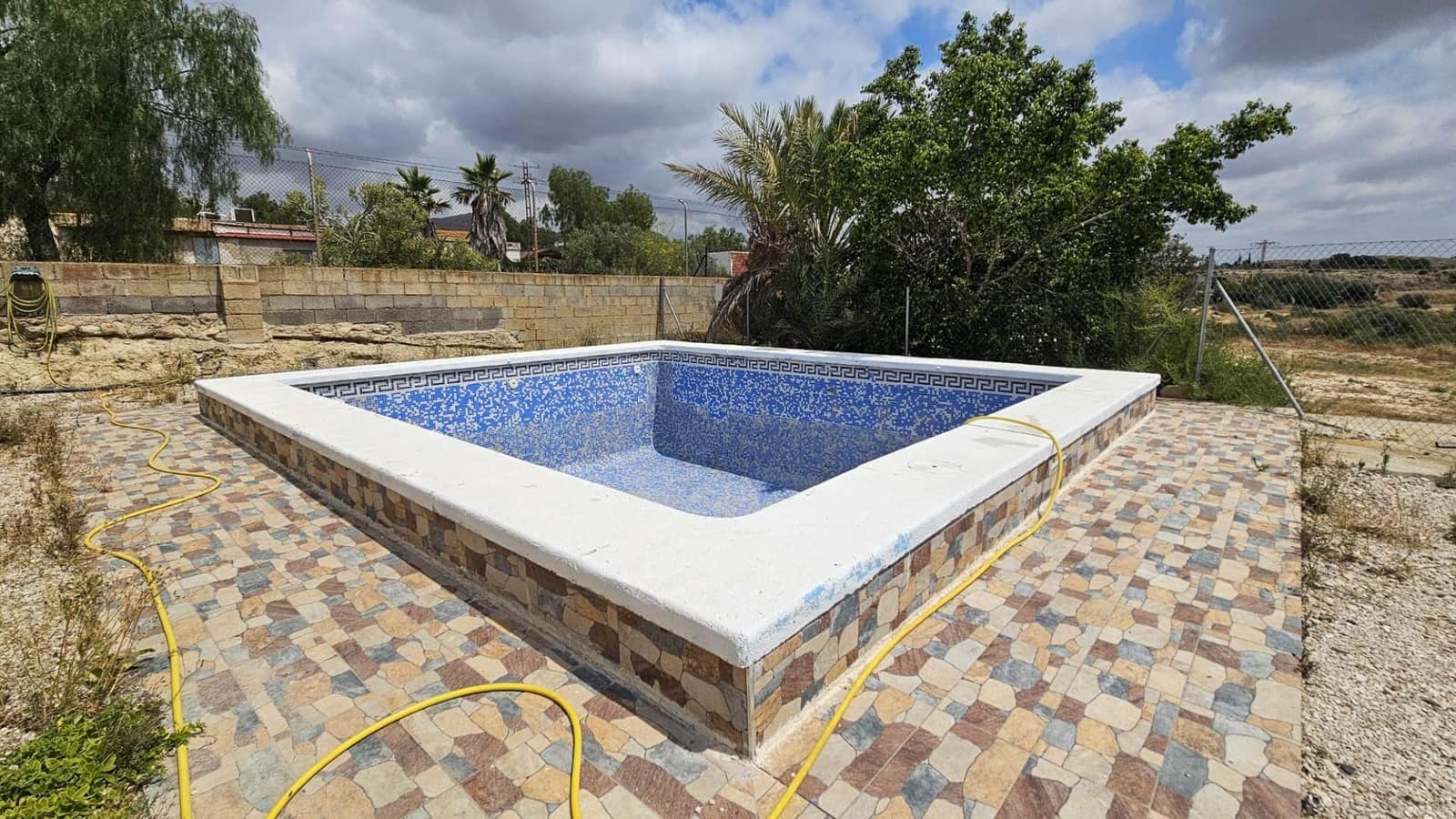 Area Edificabile in vendita in Rebolledo - 265.000 € (Rif: 9894060)