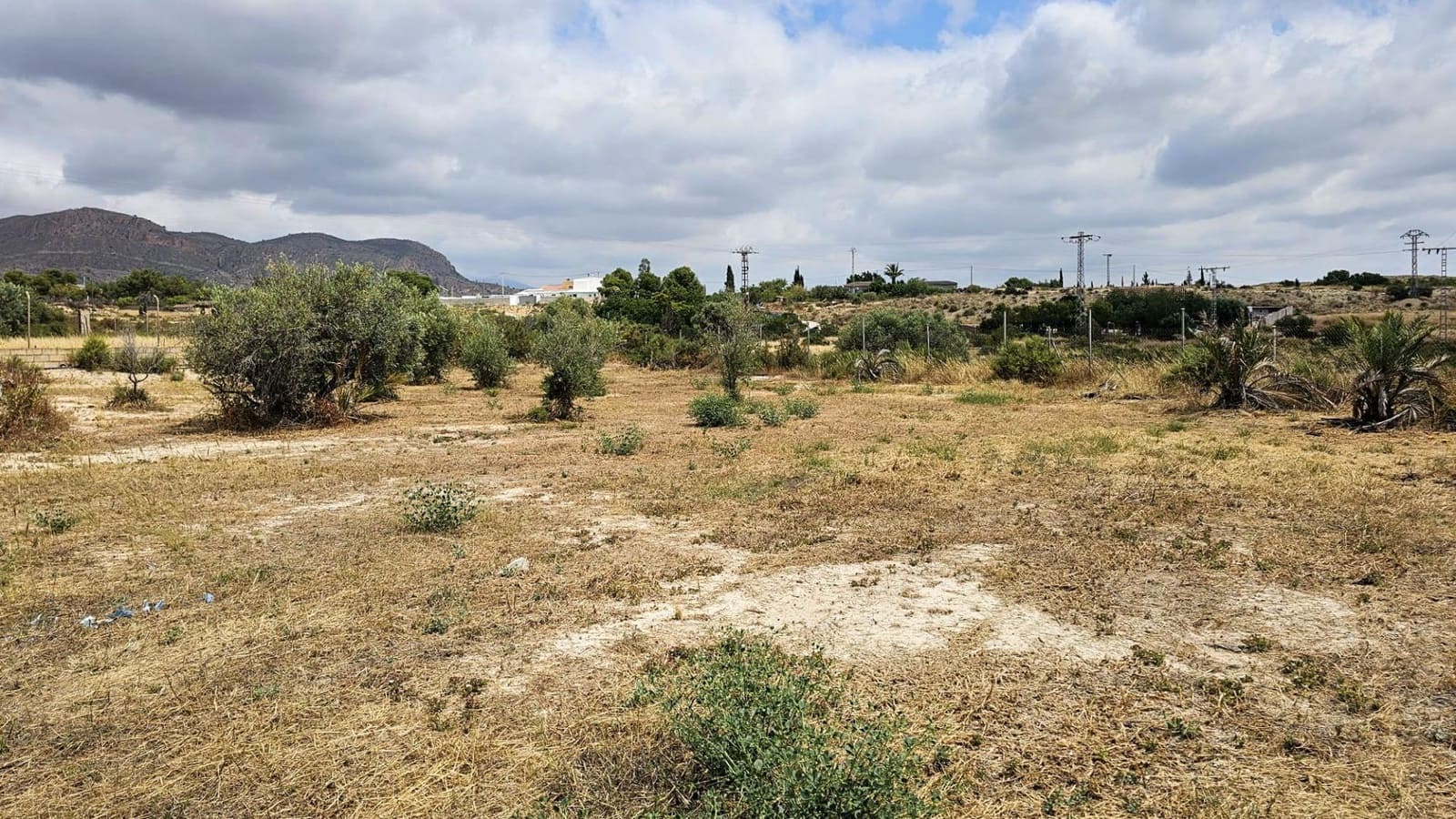 Area Edificabile in vendita in Rebolledo - 265.000 € (Rif: 9894060)
