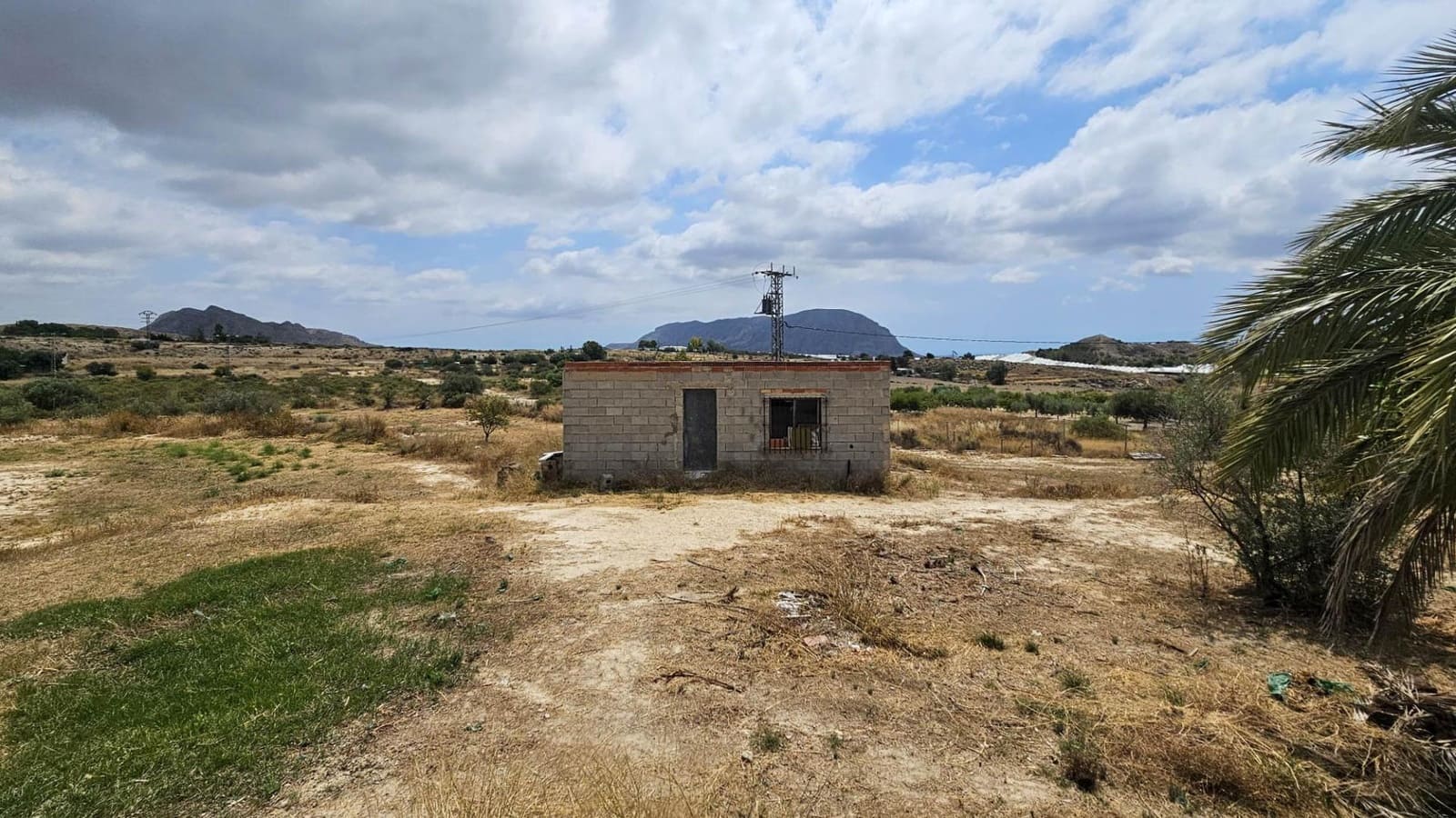Area Edificabile in vendita in Rebolledo - 265.000 € (Rif: 9894060)