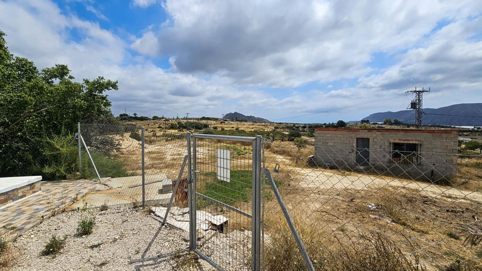 Area Edificabile in vendita in Rebolledo - 265.000 € (Rif: 9894060)