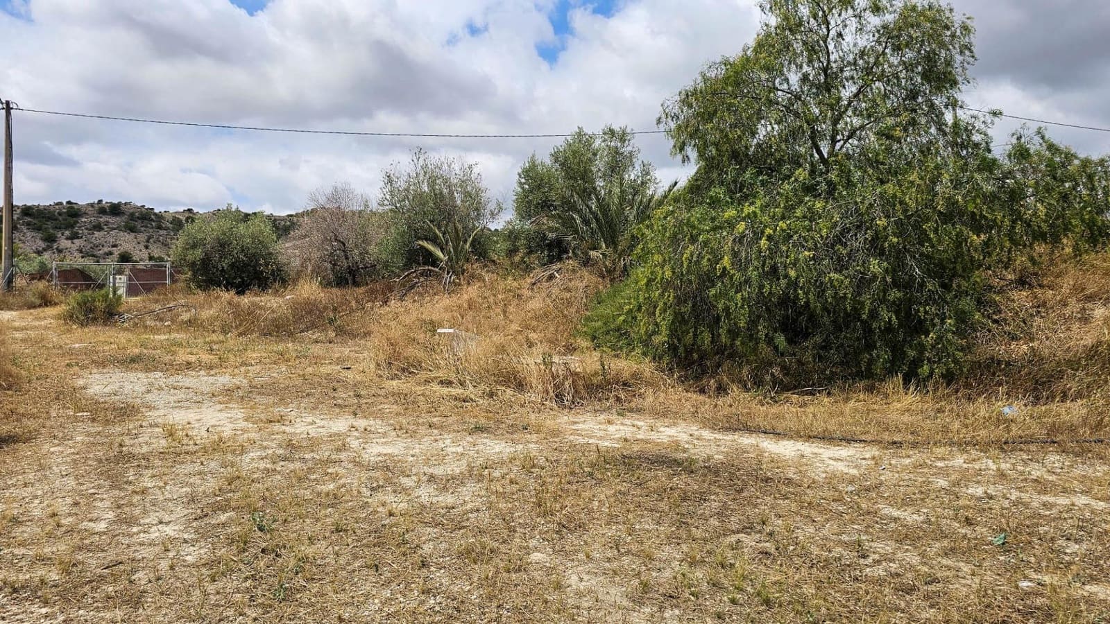 Area Edificabile in vendita in Rebolledo - 265.000 € (Rif: 9894060)