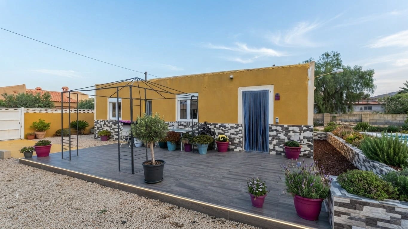 Terreno para Construção para venda em Rebolledo - 265 000 € (Ref: 9894060)