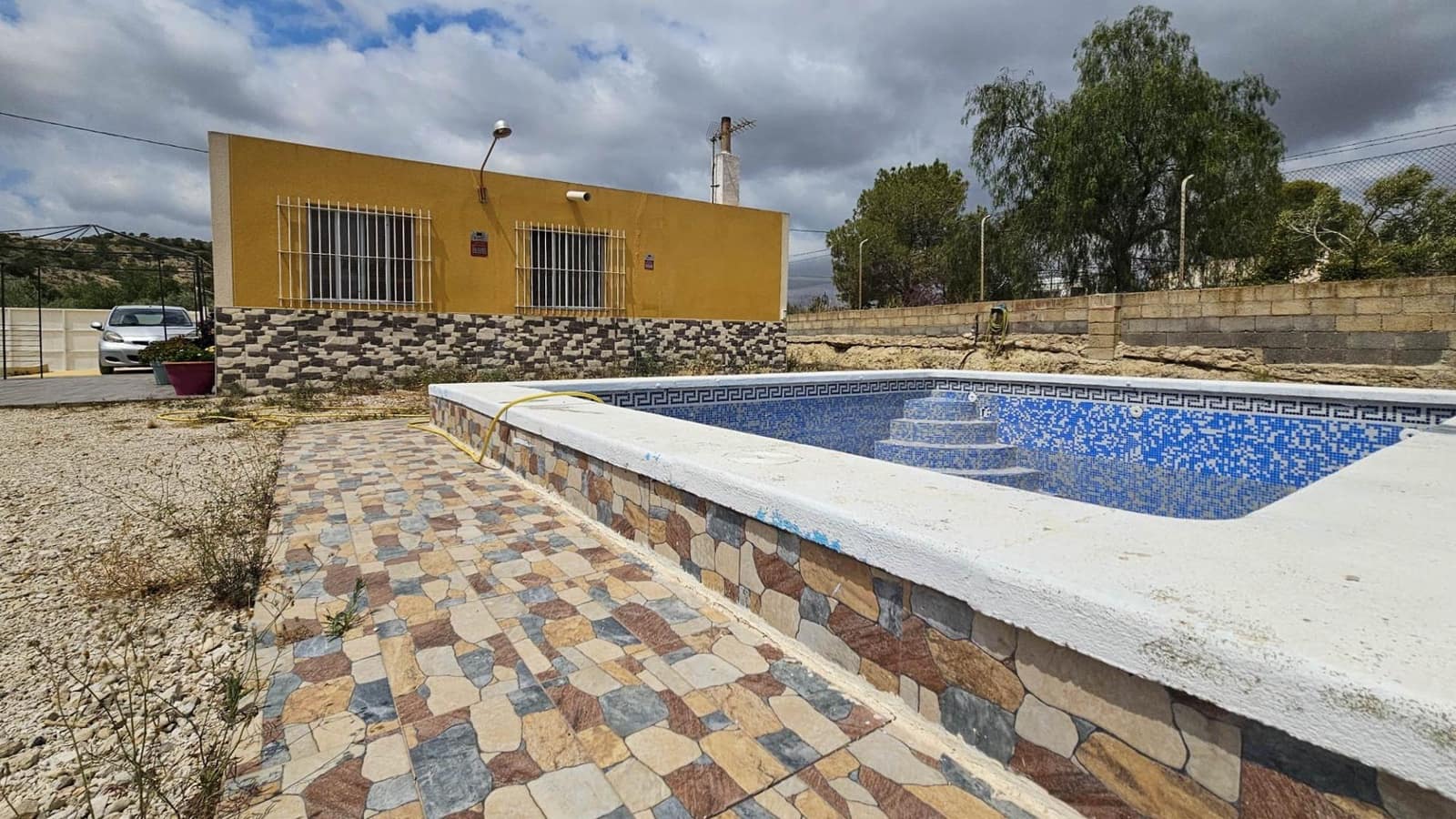Terreno para Construção para venda em Rebolledo - 265 000 € (Ref: 9894060)
