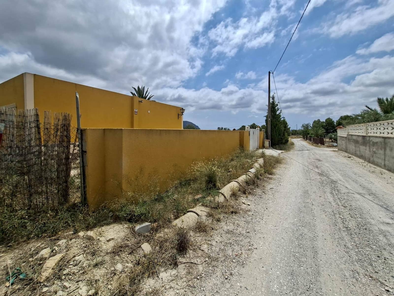 Terreno para Construção para venda em Rebolledo - 265 000 € (Ref: 9894060)