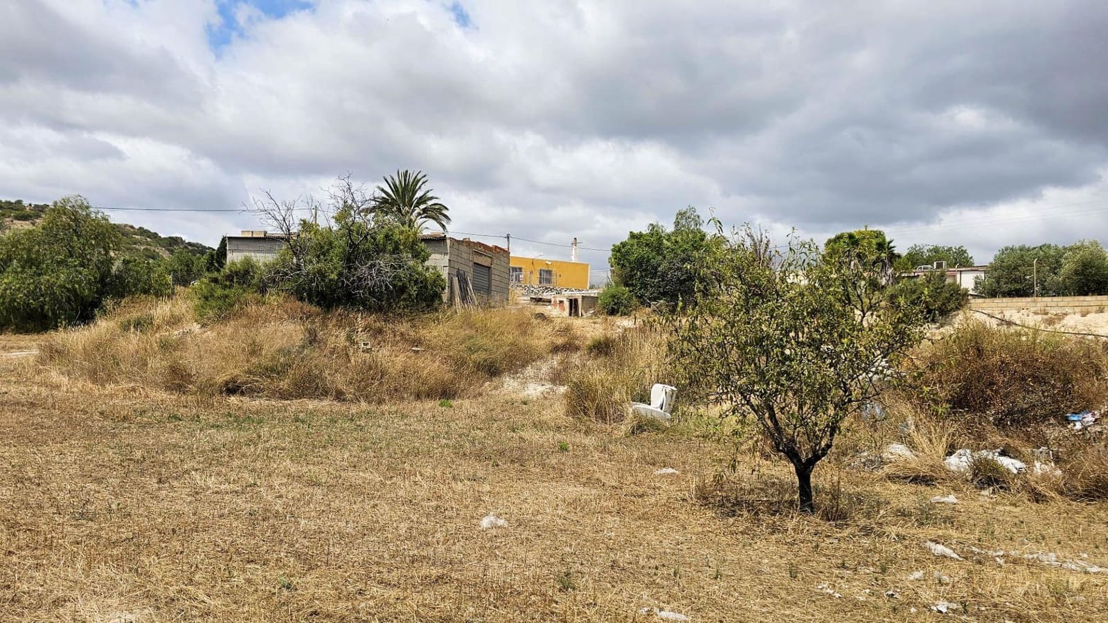 Terreno para Construção para venda em Rebolledo - 265 000 € (Ref: 9894060)