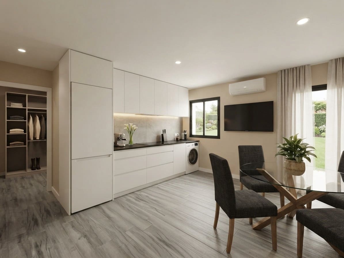 Terreno para Construção para venda em Rebolledo - 265 000 € (Ref: 9894060)