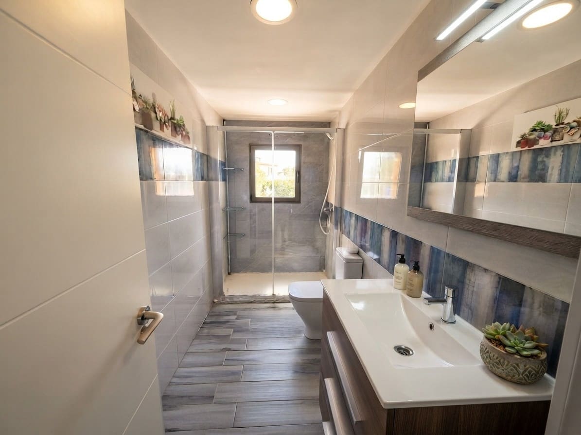 Terreno para Construção para venda em Rebolledo - 265 000 € (Ref: 9894060)