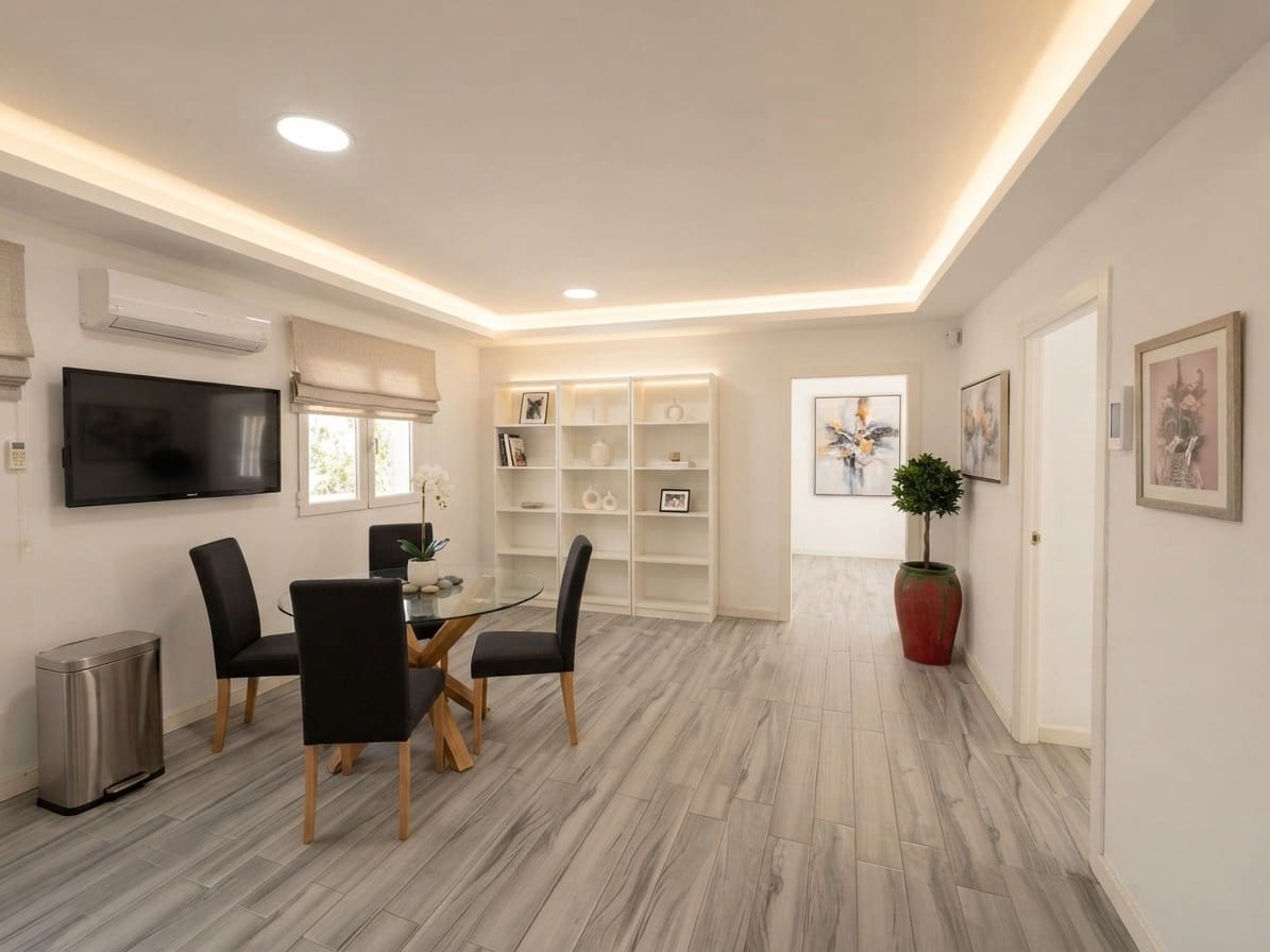 Terreno para Construção para venda em Rebolledo - 265 000 € (Ref: 9894060)