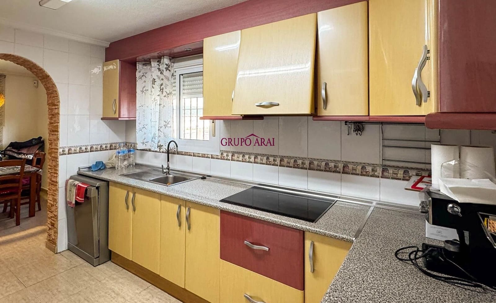4 bedroom Villa for sale in Monforte del Cid with pool garage - € 376,500 (Ref: 9896204)