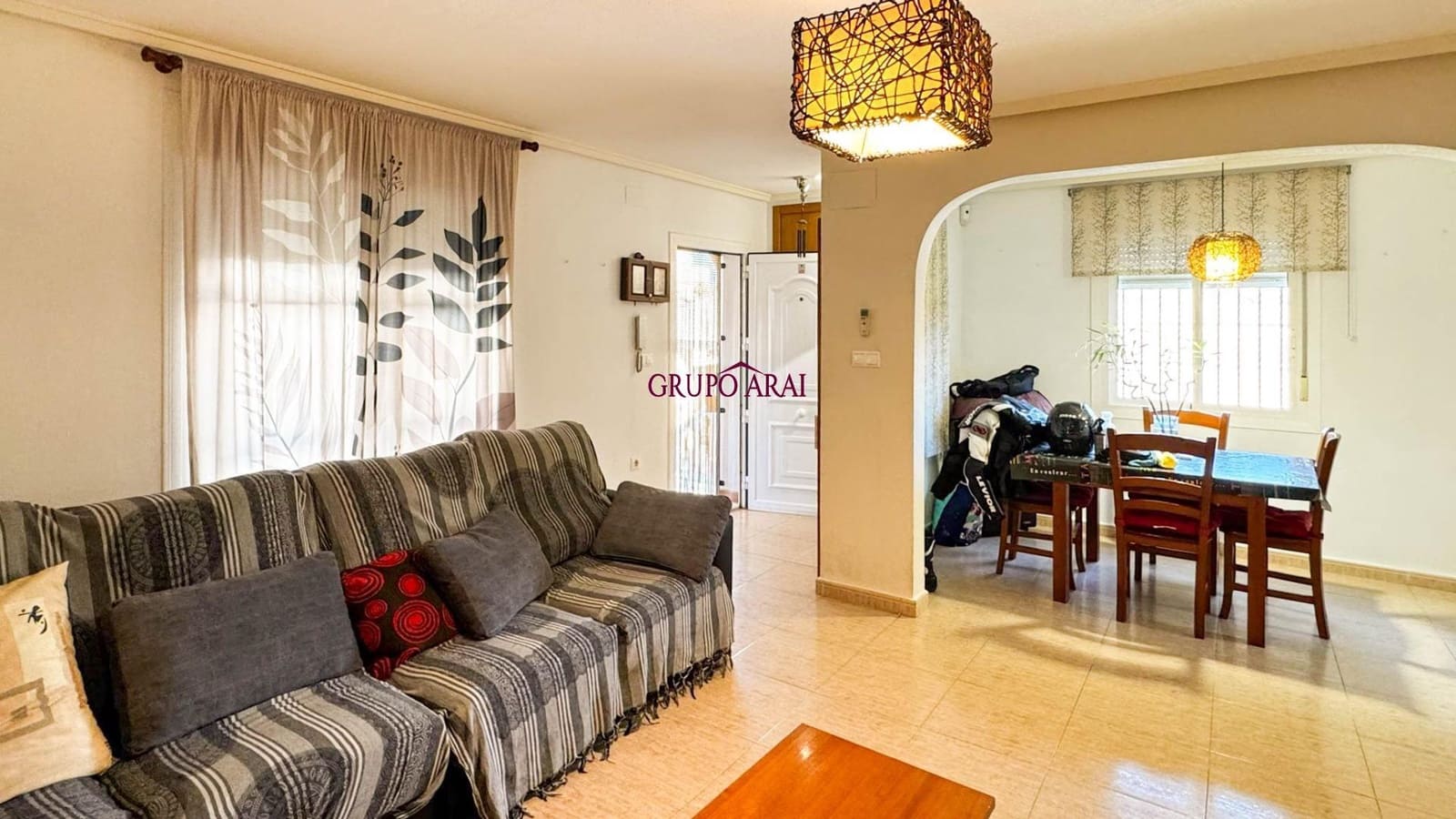 4 bedroom Villa for sale in Monforte del Cid with pool garage - € 376,500 (Ref: 9896204)