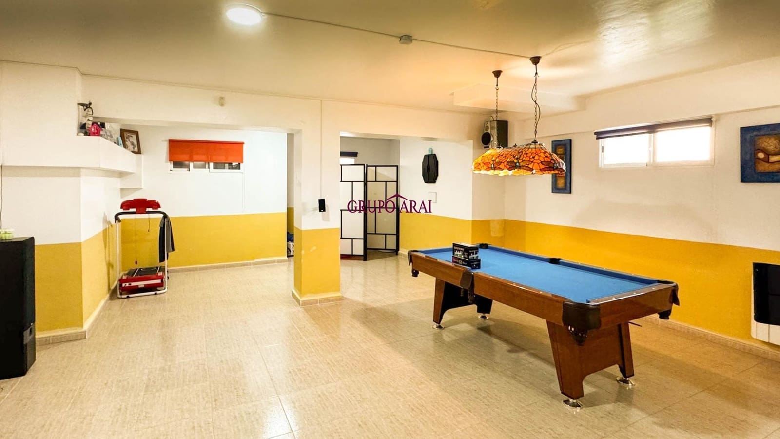 4 bedroom Villa for sale in Monforte del Cid with pool garage - € 376,500 (Ref: 9896204)