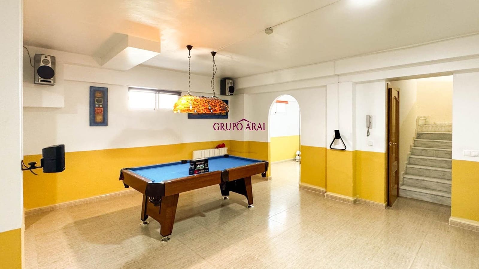 4 bedroom Villa for sale in Monforte del Cid with pool garage - € 376,500 (Ref: 9896204)