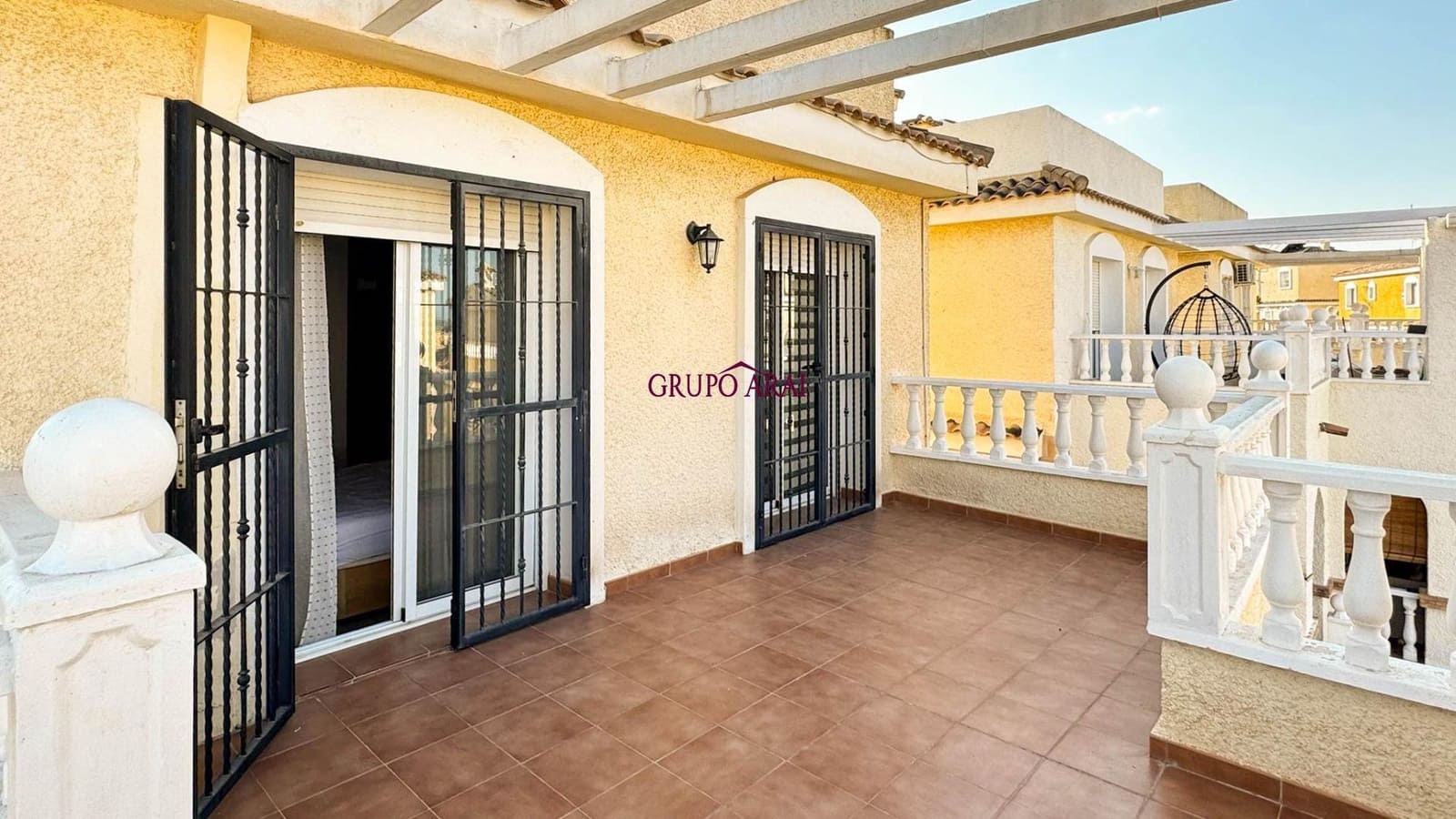 4 bedroom Villa for sale in Monforte del Cid with pool garage - € 376,500 (Ref: 9896204)