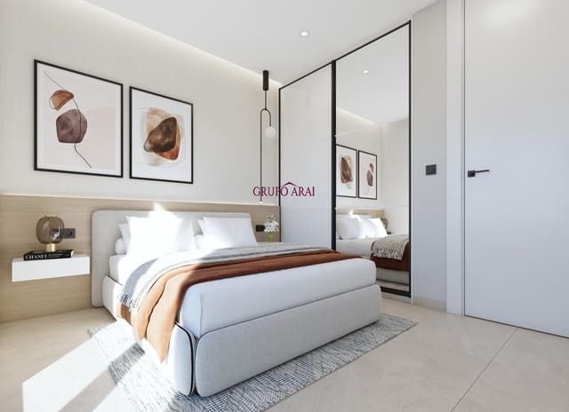2 camera da letto Appartamento in vendita in Guardamar del Segura con piscina - 341.000 € (Rif: 9896206)