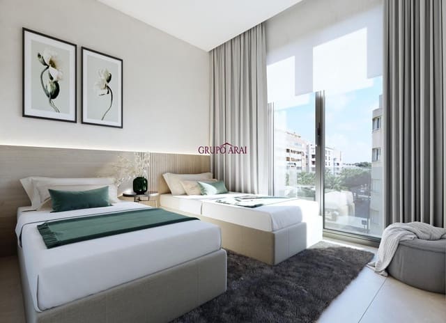 2 camera da letto Appartamento in vendita in Guardamar del Segura con piscina - 341.000 € (Rif: 9896206)