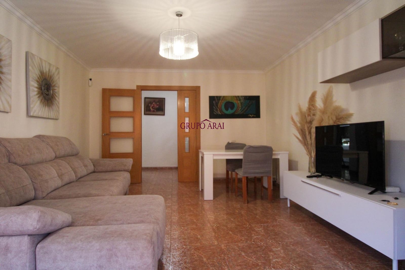 3 sovrum Lägenhet till salu i Alicante stad - 114 000 € (Ref: 9896207)