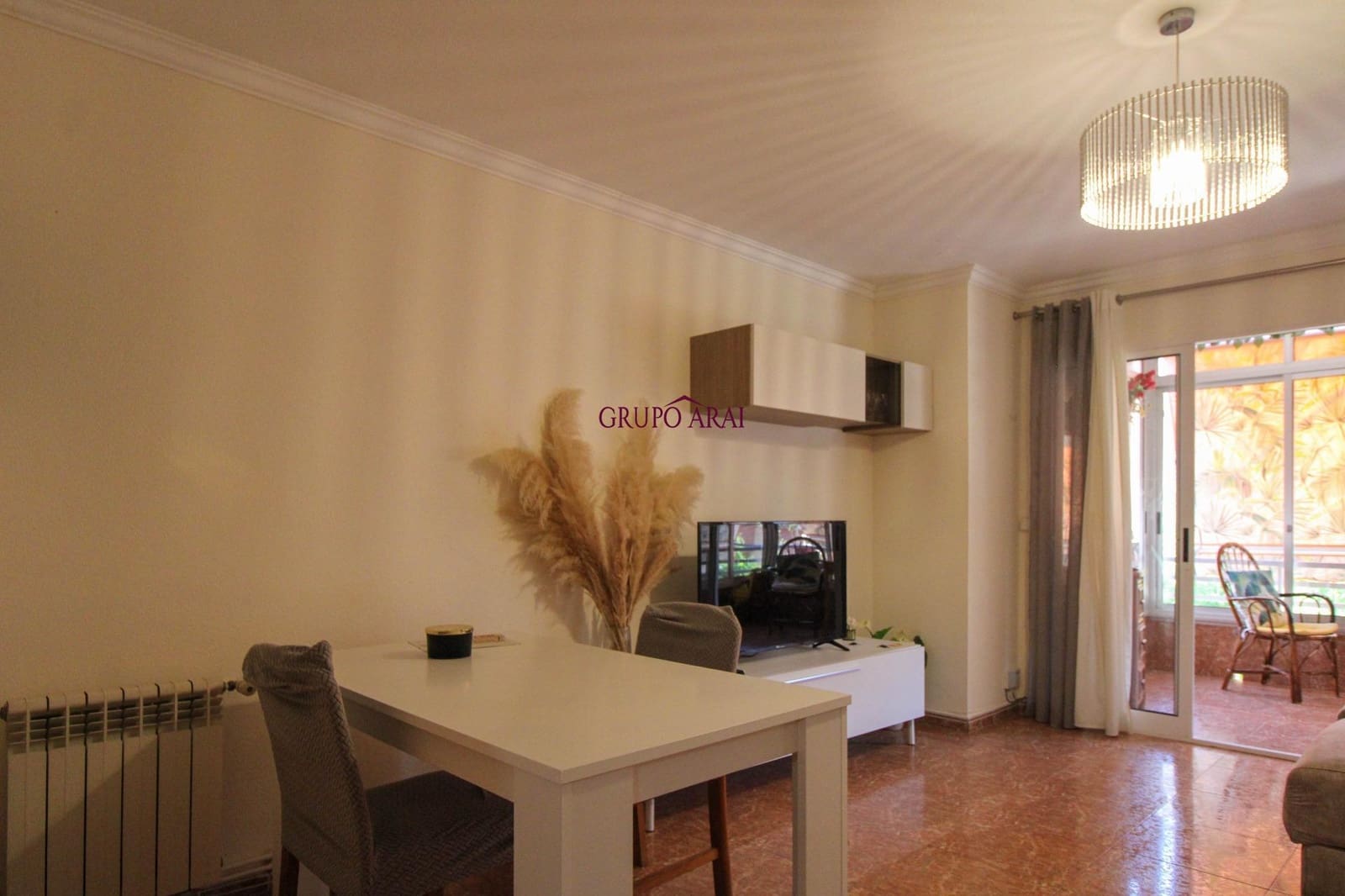 3 sovrum Lägenhet till salu i Alicante stad - 114 000 € (Ref: 9896207)