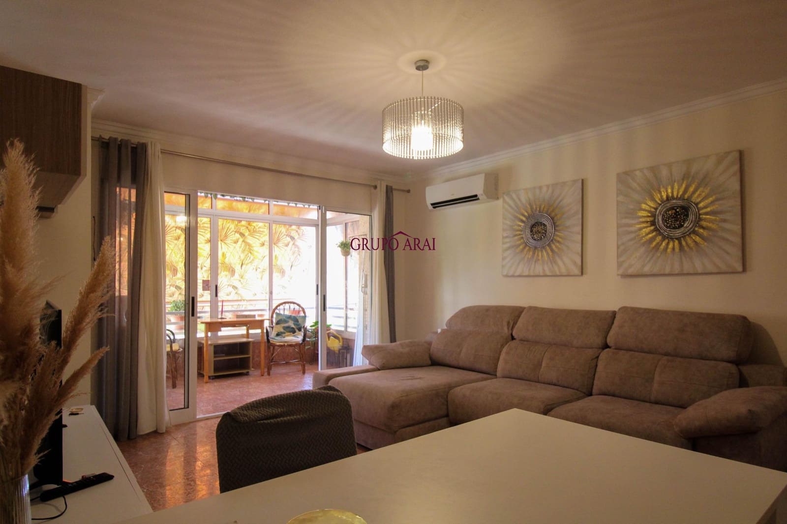 3 sovrum Lägenhet till salu i Alicante stad - 114 000 € (Ref: 9896207)