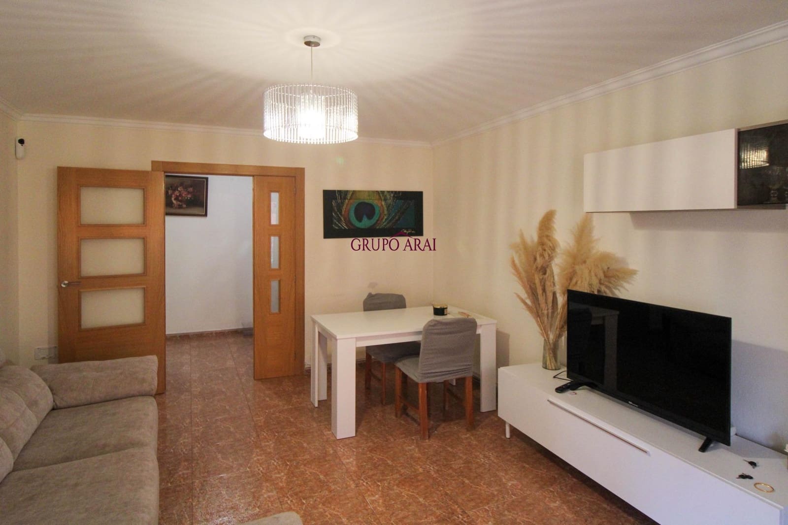 3 sovrum Lägenhet till salu i Alicante stad - 114 000 € (Ref: 9896207)